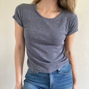 Rare Brandy Melville Tee